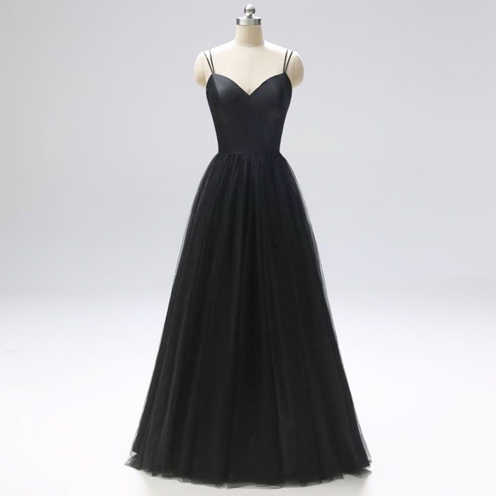 “뉴 아다지오 블랙 웨딩드레스” 가성비 추천템, 절대 놓치지 마세요